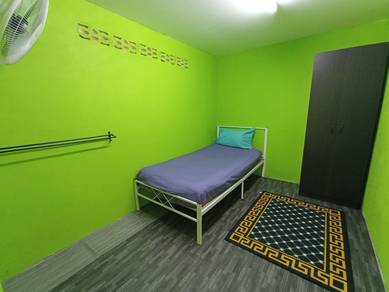 Room in Kulim, KDH