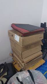 Carpet Made in Usa