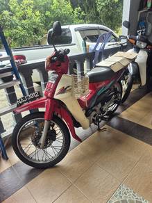 Yamaha SS