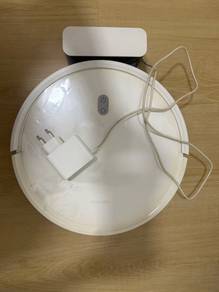 XIAOMI robot vaccum