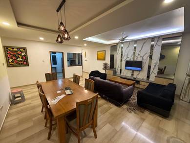 Service Residence For Rent in Grandview 360