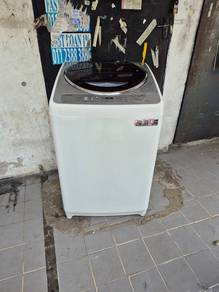 Toshiba washing machine dd inverter 14kg