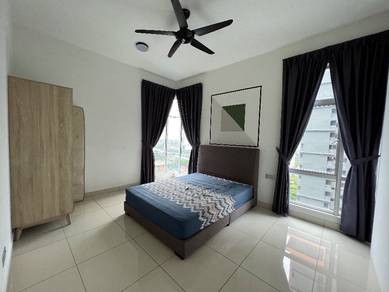Room in Johor Bahru, JHR