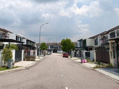2-storey Terraced House For Sale in Skudai,JHR