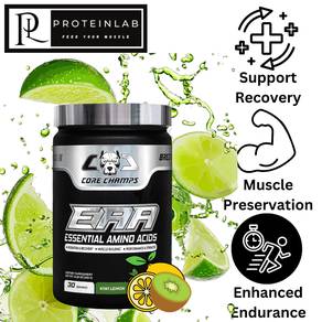 Core Champs EAA Essential Amino Acids (30 Serving)