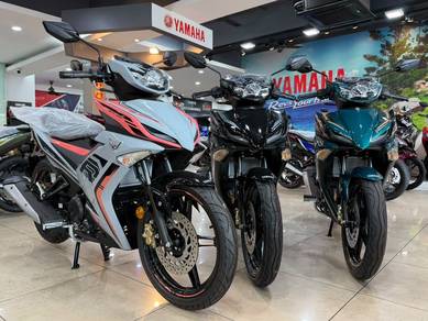 Yamaha Y16ZR