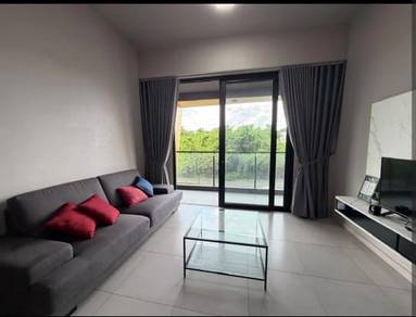 Apartment For Rent in The Echelon