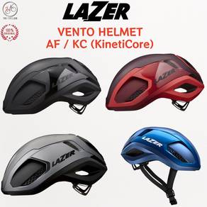Lazer Vento Road Helmet AF / KinetiCore KC