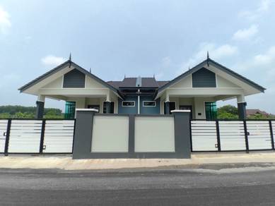 Bungalow House in Kuala Terengganu,TRG