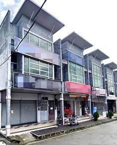 Shop lot For Rent in Ipoh,PRK