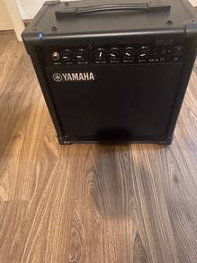Yamaha GA 15II(Brand new unused)