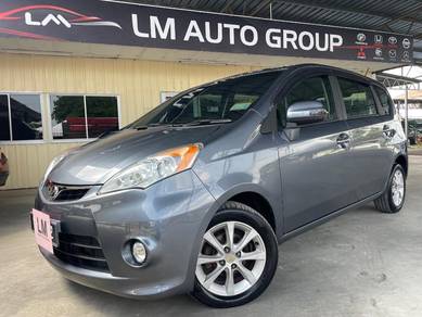 Perodua Alza EZi in Bandar Bukit Tinggi, SGR