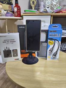 Infinix Note 50Pro+ 5G