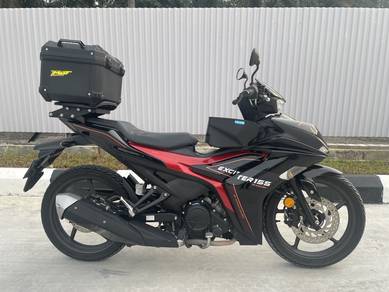 Yamaha Y16ZR