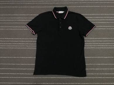 MONCLER Japan polo tee S unisex