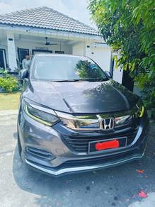 Honda HR-V V in Petaling Jaya, SGR