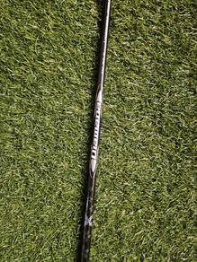 Golf Driver Shaft Diamana Blue TM50 Stiff. 