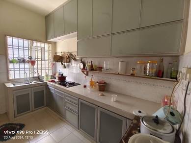 2-storey Terraced House For Sale in Kulai,JHR