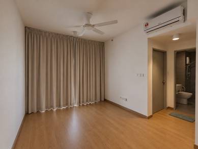 Condominium For Rent in Maya Bay Residences @ Gamuda COVE