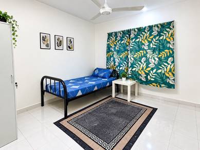 Room in Damansara Perdana, SGR