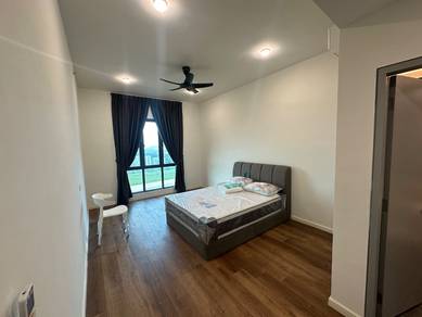 Room in Batu Kawan, PNG