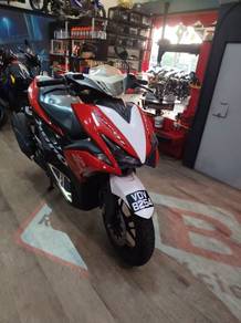 Yamaha NVX