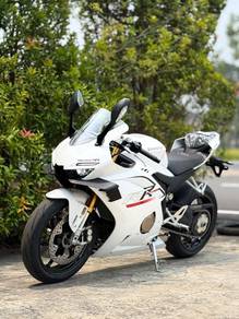 ZXMOTO 500RR