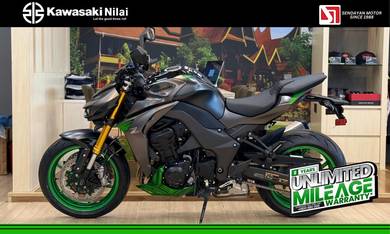Kawasaki Z 1100