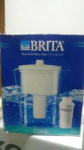 Grand Model Water Filtration System (White)