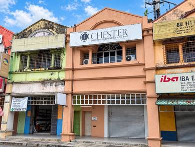 Shop lot For Rent in Cheras,SGR