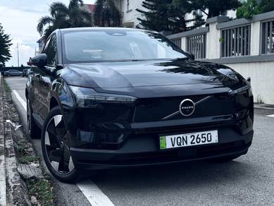Volvo EX30 ULTRA in Georgetown, PNG