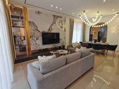 2-storey Terraced House For Sale in Johor Bahru,JHR