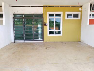 1-storey Terraced House For Rent in Kuantan,PHG