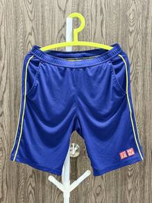 MU5437	Seluar Short Uniqlo Tennis