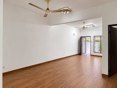 Townhouse For Sale in Cheras,KUL