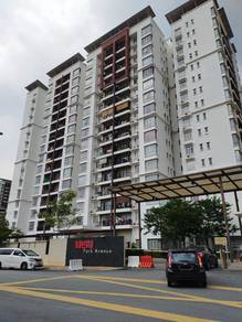 Condominium For Sale in 1120 Park Avenue