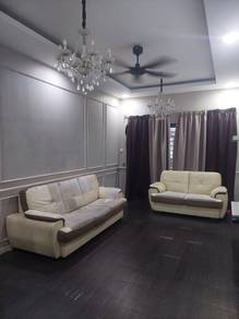 Townhouse For Rent in Beranang,SGR
