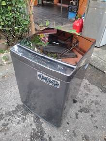 sharp washing machine 12kg automatic