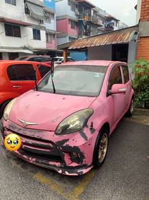 Perodua MyVi EZ in Shah Alam, SGR