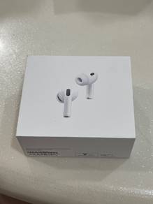 Apple AirPods Pro 3