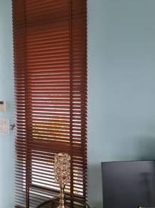 Venetian Blind Curtain Install l Supply Delivery