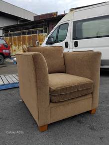 'Drexel'Lounge Sofa Chair