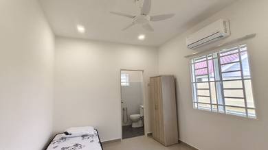Room in Kajang, SGR