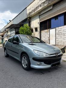 Naza Bestari in Seri Kembangan, SGR