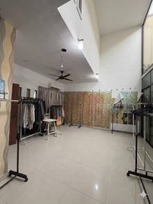 2-storey Terraced House For Sale in Johor Bahru,JHR