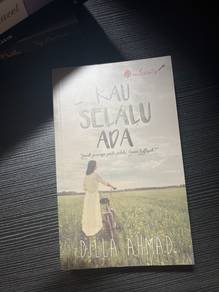 kau selalu ada