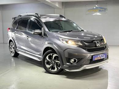 Honda BR-V V in Seri Kembangan, SGR