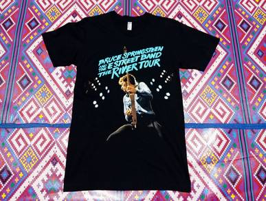 Bruce Springsteen Tour Band t shirt