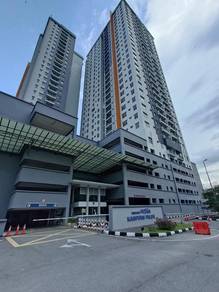 Apartment For Rent in Residensi Kampung Paloh (PR1MA @ Kampung Paloh)