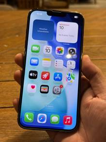 Iphone 13 Pro Max 256gb ZP set